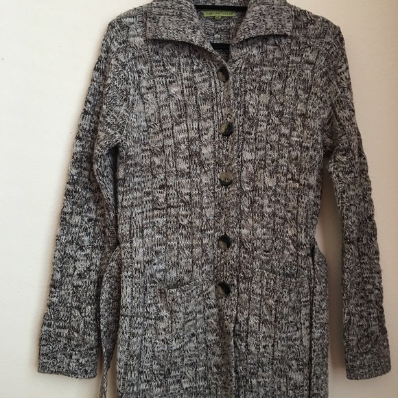 Carolyn Taylor Sweater - Picture 4 of 4